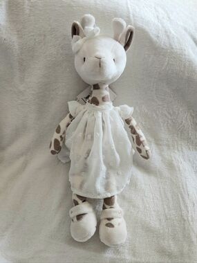 Bukowski Lucy Giraffe Plush 🦒